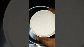 Wheat flour badusha recipe in tamilshortsfoodtrendingcooking [upl. by Dorrehs350]