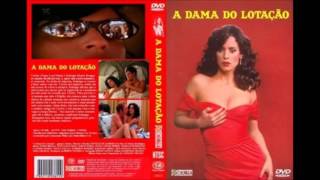 Musica Tema do Filme A Dama do Lotação  Caetano Veloso [upl. by Lehman]