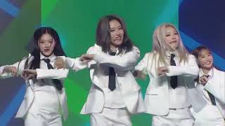 【4K】1200  Why notLOONA ON WAVE LOONA THE WORLD  amp liveconcert [upl. by Harwin]