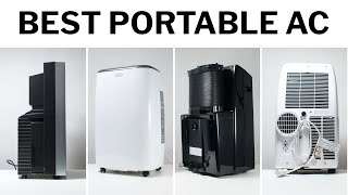 The Best Portable Air Conditioner Weve Tested  A Buying Guide [upl. by Knorring]