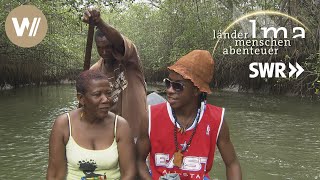 Kolumbien  Eldorado am Pazifik  Länder Menschen Abenteuer HD 1080p SWR [upl. by Tsui217]