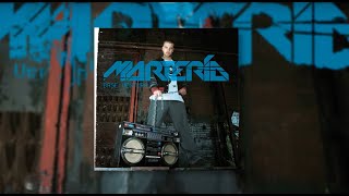 Marteria  Deine Weedlingsrapper PtI Offizielles Audio [upl. by Kerrill]