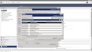 Microsoft Dynamics GP  How to Enter a Payables Invoice [upl. by Mauretta]