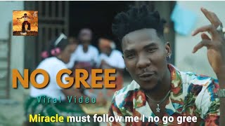 Ftarget  No Gree Viral Video [upl. by Anovahs]