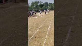 Pg college Bisalpur 100m running final running kgf running trending [upl. by Swihart196]