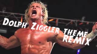 Dolph Ziggler THEME DUBSTEP REMIX [upl. by Eninnaej]