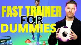 Top Eleven 2025  How to find fast trainers beginners guide tips and tricks [upl. by Tidwell523]