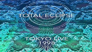 Total Eclipse  Live  Tokyo 1998 ᴴᴰ [upl. by Annavoig248]