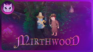 Mirthwood  Toporny mix Stardew Valley z Wiedźmakiem 😵 [upl. by Iccir]