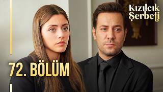 Kızılcık Şerbeti 72 Bölüm showtv [upl. by Arreip]