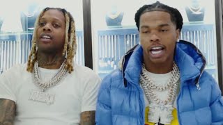 Lil Baby amp Lil Durk quot2040quot Fan Music Video [upl. by Plante]