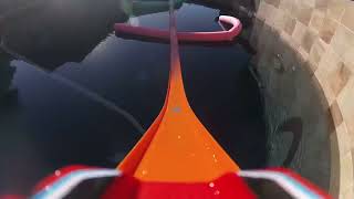 Hot WheelsRc Car GoPro POV [upl. by Cissy669]