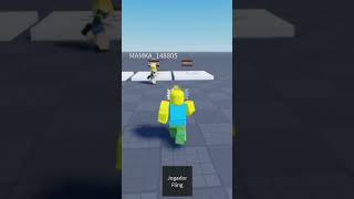 fling roblox [upl. by Julissa]