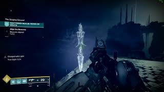 Destiny 2 The Loop  Caches of Wrath [upl. by Iover456]