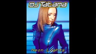 DJ Tatana ‎ Neon Lights 2004  Full Album [upl. by Abbott]