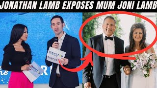 SHOCKING‼️Jonathan amp Suzy Lamb bares it all Jonilamb [upl. by Marino]