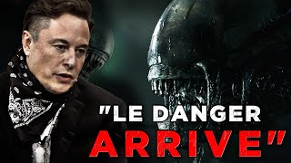 ELON MUSK Brise ENFIN Le Silence sur Les EXTRATERRESTRES  Documentaire [upl. by Clementi]