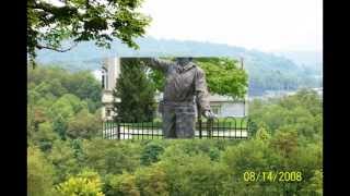 Little Lady Coal Miner by Tommy Dee Dadisman of West Virginia [upl. by Richards]