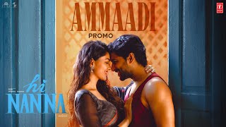 Amma Amma Ammadi Full Song  Chandamama Birthday Special Song  HANIKA Birthday Song [upl. by Annadroj]