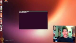 Ubuntu  How To Install Arduino IDE 103 in Ubuntu 1304 [upl. by Nnuahs]