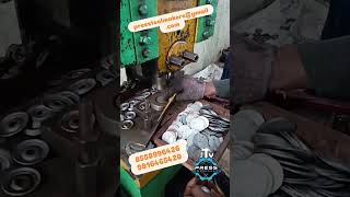 bending cutting trimmingmachine punchmold diemakers presstoolmakers 85589964269816465420 [upl. by Luhem]