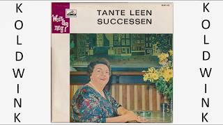 KIJK MIJ EENS AAN  TANTE LEEN [upl. by Larual]