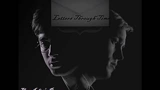 Lets Read Drarry  Letters Through Time Part 3 [upl. by Sardse]