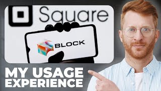 Block formerly Square Cash Review  Usage Experience [upl. by Christal]