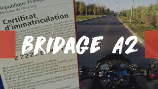 Acheter une Moto non Bridée avec un Permis A2  Question 5 [upl. by Tarton]