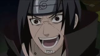 Crazy Itachi [upl. by Enyleve]