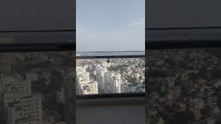 Avidipta 2   Floor 30 3BHK Fflat 1671 Sqft  3 Sides Open Flat NES PRICE  250 Cr [upl. by Babbette843]