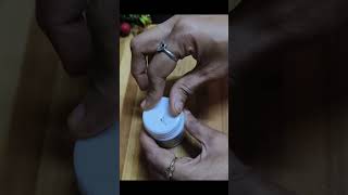 shorts viral தெரிந்து கொள்ளலாம் வாங்க 🥳Useful ReUse Tip🤓ideas tips reuse mustwatch [upl. by Llertnom88]