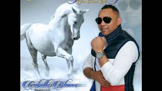 Santy Santiago  El Caballo Blanco [upl. by Neram]