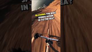 FREERIDE THE THRILL OF A STEEP DESCENT [upl. by Ahseen]