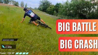 THE BIGGEST SUMMER CX BATTLE EVER [upl. by Volny]