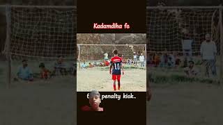 Football khela gol kaise mara dekhe [upl. by Mairim]