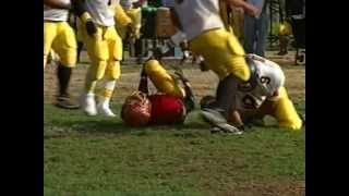 1998 Jesuit Football Highlights [upl. by Jenni13]