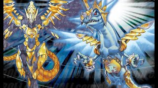 Hieratic Deck Profile January 2021 YuGiOh [upl. by Phail]