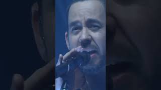 Mike ShinodaThe Emptiness Machine emilyarmstrong mikeshinoda [upl. by Vas48]