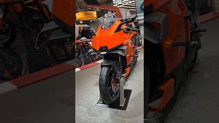 KTM Fast look 990cc 💥🔥🎉 ringtone motovlogger ktm superbike shorts bikelover [upl. by Elauqsap]