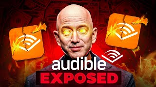 Audible Please Stop [upl. by Jeffcott]