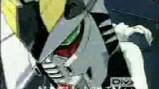 Super Robot Wars 4 Commercial [upl. by Lidah]