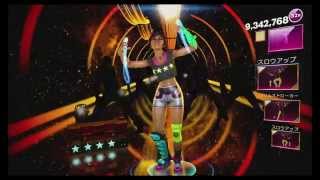 Dance Central Spotlight Anaconda Ridiculous [upl. by Takeo]