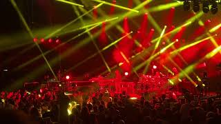 Phish Cavern Alpine Valley Music Theatre East Troy WI July 26 2024 [upl. by Hose]