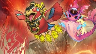 SnakeEye Fire King Fiendsmith Deck List Post September 2024 Banlist [upl. by Lawford204]