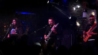 Dhushor Shomoy  Artcell live from Wild Goose Saloon USA 19102024 [upl. by Araas]