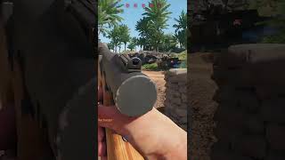 tutoriel  comment détruire le m13 enlisted warzone gameplay ww2 gaming fortnite shorts [upl. by Oiramed976]