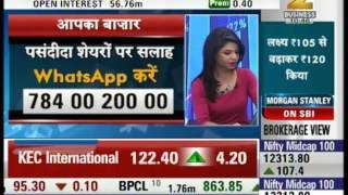 Expert advice on Clariant chemicals shares  Aap ka Bazaar [upl. by Gruchot]