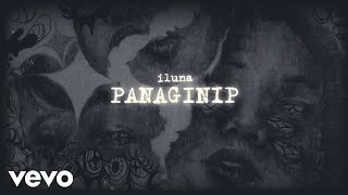 iluna  panaginip Official Lyric Video [upl. by Larson358]