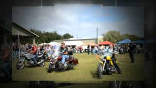 2011 Iron Horse Rodeo [upl. by Tilford]